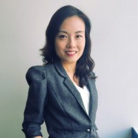 Morgan McKinley Employee Pam Lim's profile photo