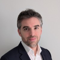 Mangas.io Employee Bruno Raffaëlli's profile photo
