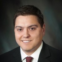 Morningside Translations Employee James Krechuniak's profile photo