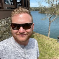 Elite Pool Services Employee John Perry's profile photo