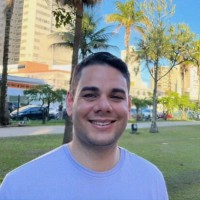 ZF Group Employee Fernando Freire's profile photo