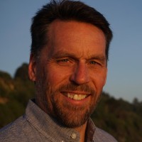 Jeff Turner