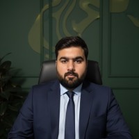 Siznam & Co., LLC Employee Faizan Iqbal's profile photo