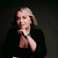 Daria Kaniowska Email