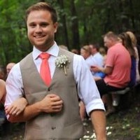 Surescripts Employee Lucas Bode's profile photo