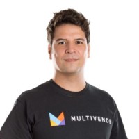 Multivende Employee Matias Barahona's profile photo