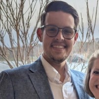 Trane Upper Midwest Employee Malek Gentry's profile photo
