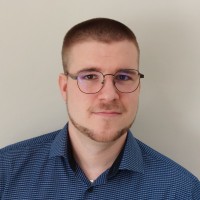 Justice Security Ltd. Employee Arnold Nemoda's profile photo