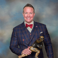 Greg MacKey Email & Phone Number