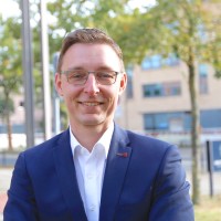 Klinik für Dermatologie, Venerologie und Allergologie Employee Manuel Liebeke's profile photo