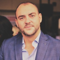 Mooncard Employee Matthieu Bagur's profile photo