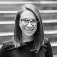Arnold Worldwide Employee Mallory Brannan's profile photo