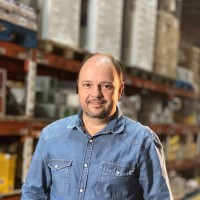 TREBESCHI Employee Valtuides Dantas's profile photo