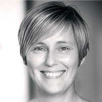 Kromann Reumert Employee Mette Riis's profile photo