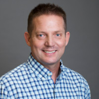 G. S. & S. Construction Employee Greg Bauer's profile photo