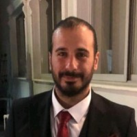DOGANATES ELECTRIC Employee Süleyman Eronat's profile photo