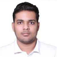 Oliver Wyman Employee Yash Baid's profile photo
