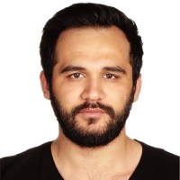 Mapa Group Employee Nesim Uslu's profile photo