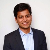 Blink Health Employee Manaw Mohan's profile photo