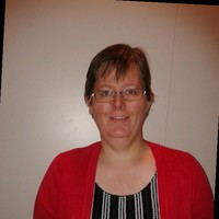 Curadomi Employee Hendrina Rietveld's profile photo