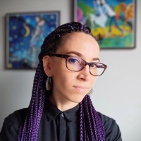 TAURON Obsluga Klienta Sp. z o.o. Employee Żaklina Wardęga-Sztynek's profile photo