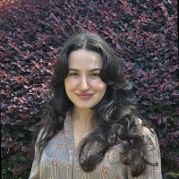 The Home Depot Employee Simone Katz's profile photo