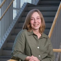 Cornell University Employee Therese O'Connor's profile photo