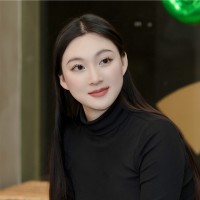 Collectively Employee Leah Li's profile photo