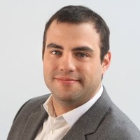 General Dynamics Canada Employee Marc Richard's profile photo