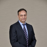 FundsIndia Employee Akshay Sapru's profile photo