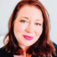 Talent Stacker | Salesforce Career Development Program Employee Amber Breen's profile photo