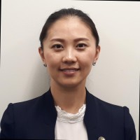 Iris Zang Email & Phone Number