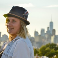 Demeter e.V. Employee Nancy Schacht's profile photo