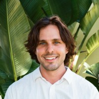 Something Incorporated Employee Rudy Bisenieks's profile photo