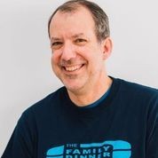 Our Lady of the Lake Regional Medical Center Employee Jim Teague's profile photo