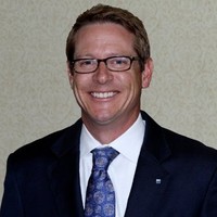 Viant Medical Employee Andy Reding's profile photo