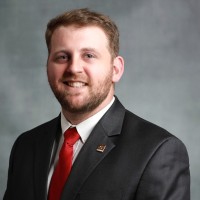 Garver Employee Roy Daniels's profile photo