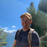 Esmoz Employee Pierre Guillemaut-Hanneton's profile photo