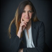 MECASONIC Employee Sarah Seigneur's profile photo