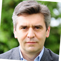 B&B HOTELS GROUP Employee Vincent Dériot's profile photo