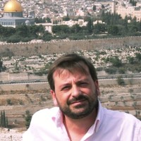 Diga Colmore Employee Alexandros Evangelidis's profile photo
