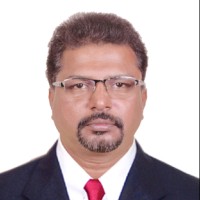 WindWorld India Limited Employee Bharat Naik's profile photo