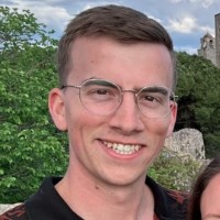 Deepwatch Employee Jonathan Jensen's profile photo