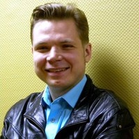 MK-Distribution Employee Dmytro Zakharevych's profile photo
