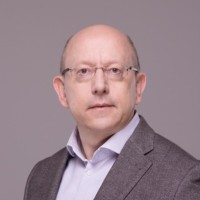 Credit Agricole Bank Polska S.A. Employee Robert Litwin's profile photo