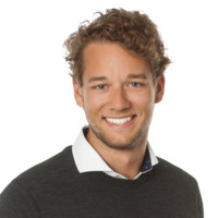 Zephyr Employee Max Börling's profile photo