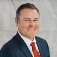 Ken Garff Automotive Group Employee Joe Barnard's profile photo