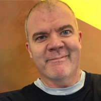 Sage Clarity Employee Craig Christiansen's profile photo