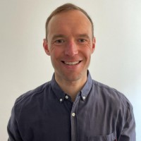 NZ Clean Energy Employee George Hughes's profile photo