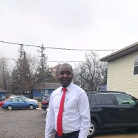 3M Employee Jackson Ongera's profile photo